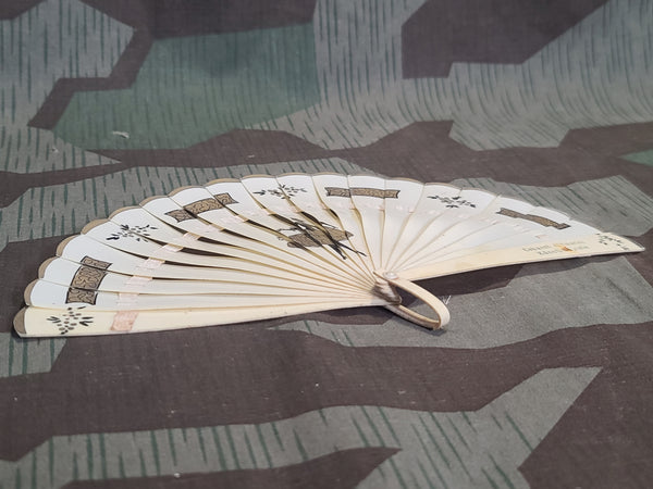 German Cabaret Altmarkt Fan