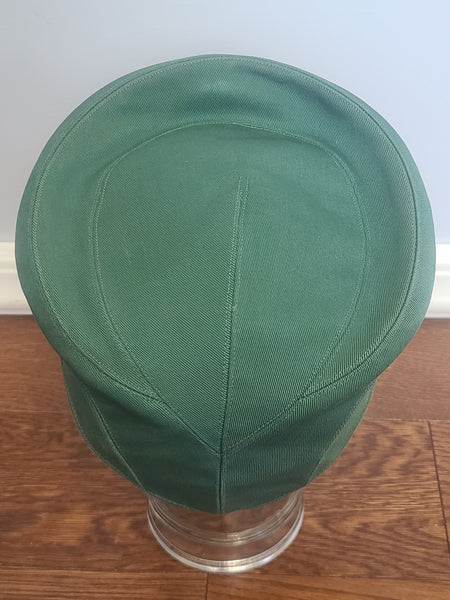 Women's USMC Summer Service Hat (Size 22)