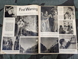 Der Adler Magazine 20 April 1943 ENGLISH