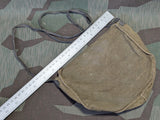 Luftschutz Gas Mask Carrying Pouch