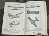 1943 Kriegsflugzeuge Aircraft Identification Book