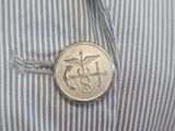 US Cadet Nurse Jacket <br> (39" Bust)