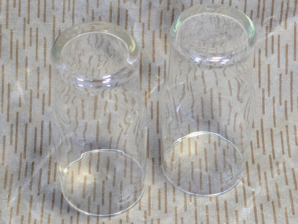 Superfest .25L Drinking Glasses (Set of 2)