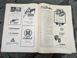 Motor Schau Magazine July 1942 Heft 7