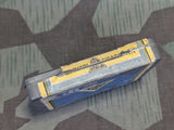 Tufuma Batschari Cigarette Tin