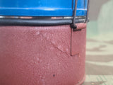 Small Bakelite and Steel Original Thermos