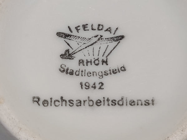 Reichsarbeitsdienst Small Coffee Cup