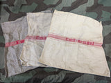 Lot of 3 Cleaning Cloths Emil Hempel