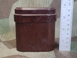 Heavy Duty Bakelite Box
