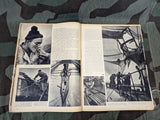 January 1941 Signal Magazine in French No1