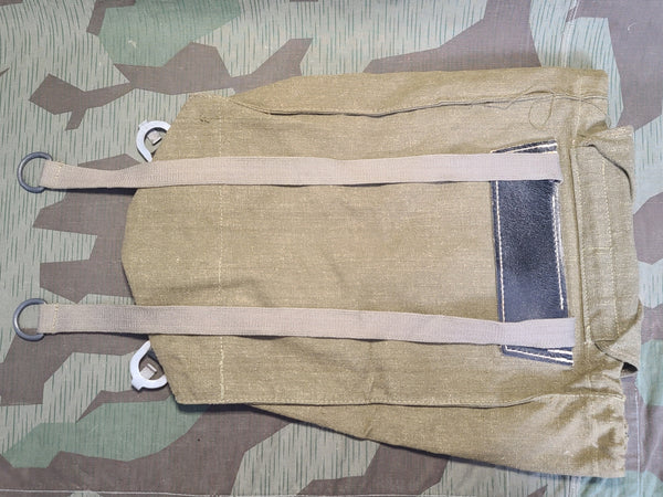 Rucksack M44 Missing Zelt Straps