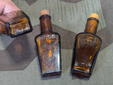 Pocket Maggi's Sauce Glass Bottle