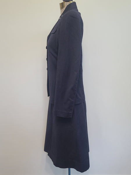 First Pattern WAVES Summer Uniform Jacket & Skirt <br> (B-34" W-24" H-34")