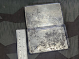 Tufuma Batschari Cigarette Tin