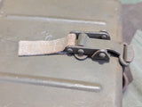 Gr.W.34 8cm Mortar Tool Kit Nice