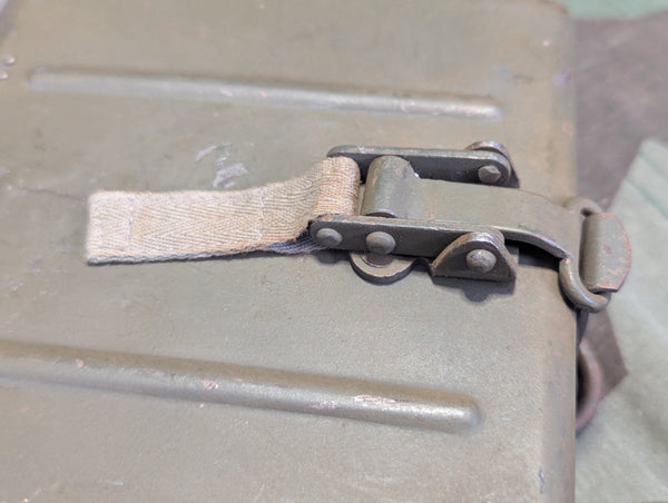 Gr.W.34 8cm Mortar Tool Kit Nice