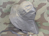 Kriegsmarine U-Boot Foul Weather Watch Hat Size 58?
