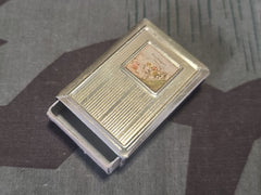 Dierhagen Matchsafe