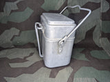 French Mess Kit 1937 A Ki Ki Engraved