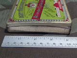 Original Atikah  Turkish 48 Cigarette Tin