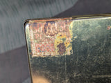 10 Cigar Zigarren Attache Sales Tin