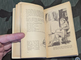 Wir sind bei Euch - Ihr seid bei uns Book Greetings from Actors/Actresses to Soldiers