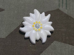 Edelweiss Pin