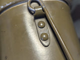 Matching CFL44 Mess Kit with Zelt Strap