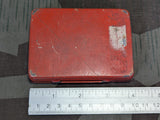 Rossa Hamza Cigarette Tin