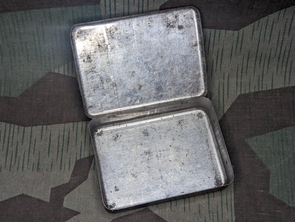 Haus Brinkmann Loose Tobacco Tin