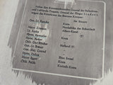 Ganze Männer Fallschirmjager Book FJR6 Sturmregiment