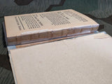 Soldat Wuppy Book 1942