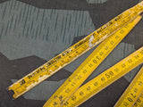 2M Measuring Stick Deutsche Linoleum Werke
