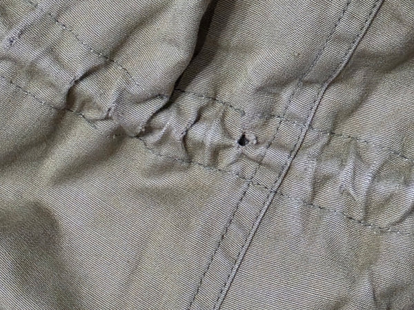 Women's M43 Field Jacket 14R (45" Bust)