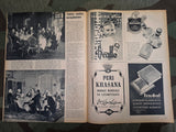 August 1943 Signal Magazine in French No1