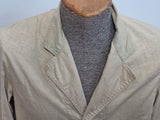 Tan Workwear Jacket M (44" Chest)