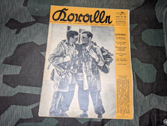 Koralle Magazine Nr.26 29 June 1941