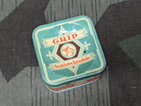 Small Grip Stahlstecknadeln Sewing Pin Tin