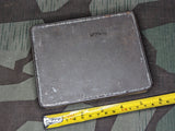 Delphin Crüwell Cigarette Tin