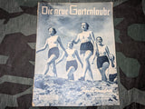 Die Neue Gartenlaube Magazine 4 April 1938