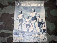 Die Neue Gartenlaube Magazine 4 April 1938