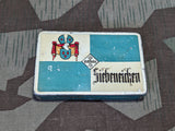 Eckstein Siebeneichen Cigarette Tin