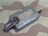 Daimon Gray Army Flashlight E.M.