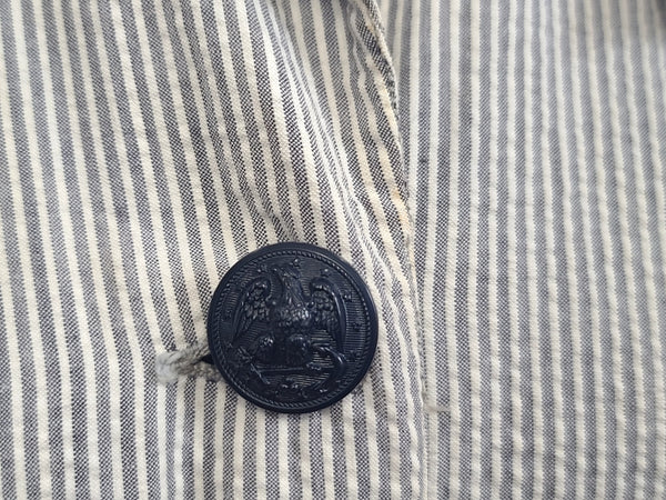 Named WAVES Grouping (Seersucker Jacket, Garrison Cap, Service Hat & Covers and More)