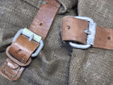 Soviet 3 Cell Grenade Pouch