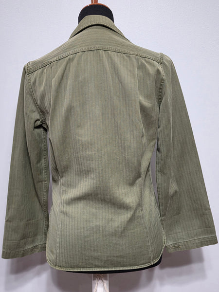 Women's HBT Shirt (AS-IS) <br> (38" Bust)
