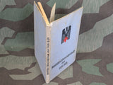 DRK Erste Hilfe First Aid Book (AS-IS)