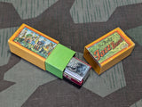 Baby Jazz Band Harmonica in Box DRWZ