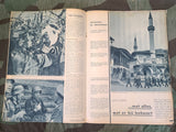 Dutch Signal Magazine Extra Oostnummer 1943 (All about ROA and Foreign Volunteers)