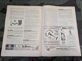 Canoe Sport Magazine 20 Mai 1939 Heft 12